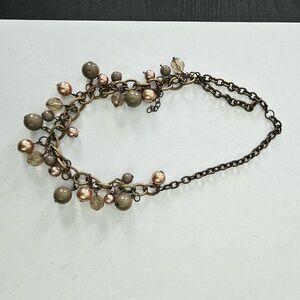 Necklace- Bundle 6 pieces or more for pricing